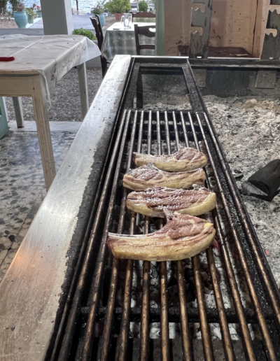 Εστιατόριο, "Το Φαγοπότι", Βαθύ, Ιθάκη