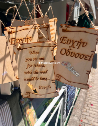 sewing, DIY items, Ithaca, Greece