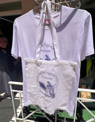 sewing, DIY items, Ithaca, Greece