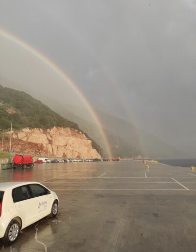Levantes Cars, ενοικίαση αυτοκινήτων, Βαθύ, Ιθάκη