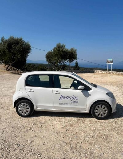 Levantes Cars, ενοικίαση αυτοκινήτων, Βαθύ, Ιθάκη