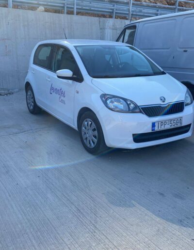 Levantes Cars, ενοικίαση αυτοκινήτων, Βαθύ, Ιθάκη