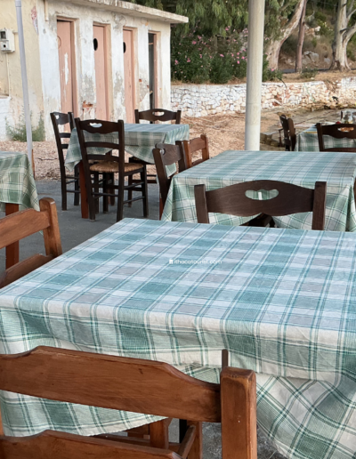 Εστιατόριο, "Το Φαγοπότι", Βαθύ, Ιθάκη