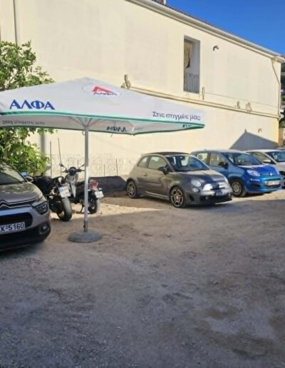 Odyrental, ενοικιάσεις, Βαθύ, Ιθάκη