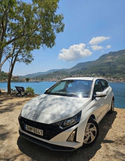 Odyrental, ενοικιάσεις, Βαθύ, Ιθάκη