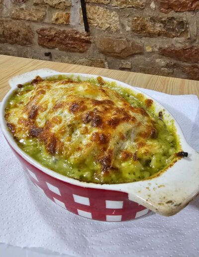 Homemade Pizza Dyli, Ιθάκη