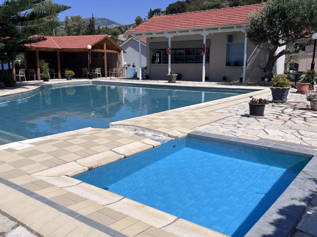 Captain Yiannis Hotel Apartments